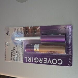 Covergirl Concealer